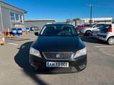Seat Toledo 1.2 TSI Start&Stop Reference Salsa - Seat Toledo mit Benzin-Antrieb: Reference
