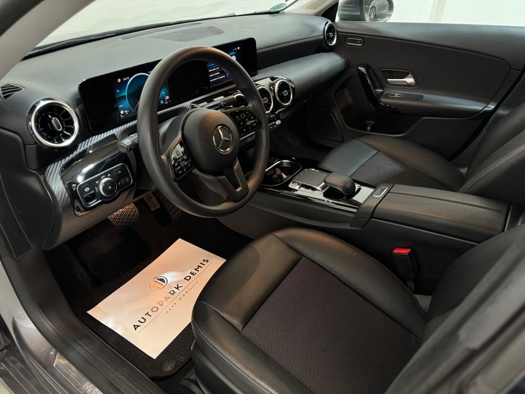 Mercedes-Benz CLA 200 Shooting Brake