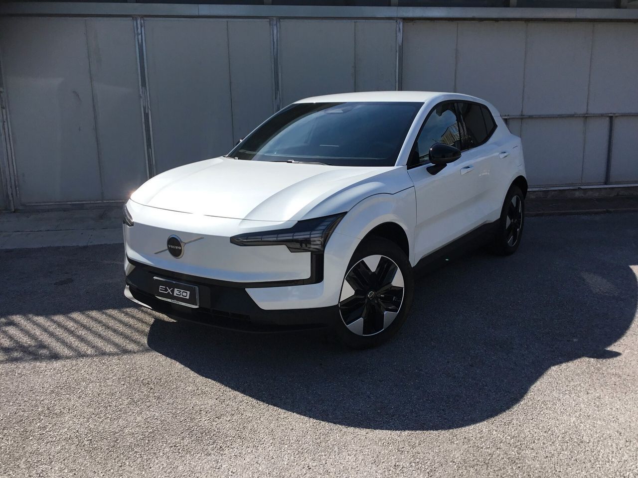 Other Volvo EX30 P5 Single Motor Plus *SENZA OBBLIGO D