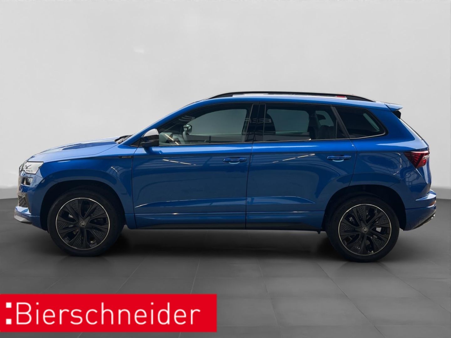 Skoda Karoq - Bild 3