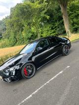 Mercedes-Benz CLA 45 AMG Mercedes-AMG CLA 45 S 4MATIC+ DCT... - gebrauchte Mercedes-Benz CLA 45 AMG aus dem Jahr 2023