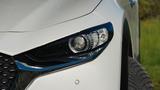 Mazda CX-30 SKYACTIV-X 2.0 M Hybrid LEDER 360°KAMERA - Mazda CX-30: Skyactiv X