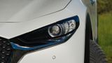 Mazda CX-30 SKYACTIV-X 2.0 M Hybrid LEDER 360°KAMERA - Mazda CX-30 in Stuttgart