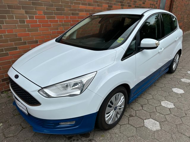 Ford C-Max C-MAX Business Edition Euro6