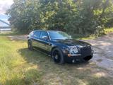 Chrysler 300c - Chrysler mit Diesel-Antrieb