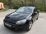Volkswagen Golf 1.6 TDI DSG Comfortline - Volkswagen Golf: Comfortline TDI
