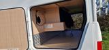 Fiat Ducato Alkoven XGO HU 10/27 41.000km BJ 10/18  - Fiat Alkoven Ducato