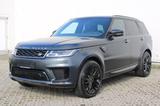 Land Rover Range Rover Sport 3.0 SDV6 Autobiography 7 sitze - Land Rover Range Rover Sport in Stuttgart