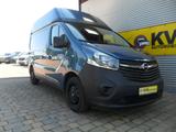 Opel Vivaro B Kasten/Kombi Kasten L1H2  2,9t - Doppelkabine Vivaro