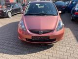 Honda Jazz 1.2 Cool/Brem Neu/ TÜV Neu //Klima - Honda Gebrauchtwagen von 2005