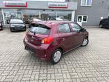 Mitsubishi Space Star Select 1.2 MIVEC 5-Gang - Mitsubishi Gebrauchtwagen