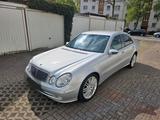 Mercedes-Benz Mercedes E270 CDI Avantgarde  gepflegt, f... - Mercedes-Benz E 270: Cdi Avantgarde