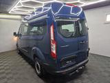 Ford Tourneo Custom 2.0 TDCI 320 L2 HOCH|LEDER|STHZ|N - Ford Tourneo Custom Gebrauchtwagen in Berlin