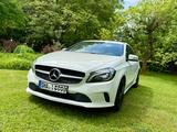 Mercedes-Benz A 160 SCORE!