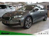 Skoda Octavia Combi 2.0 TDI Ultimate DSG Matrix Pano C - : Kombi