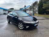 Honda Civic 2.2i-CTDi Sport  - Honda Civic aus 2008: Sport