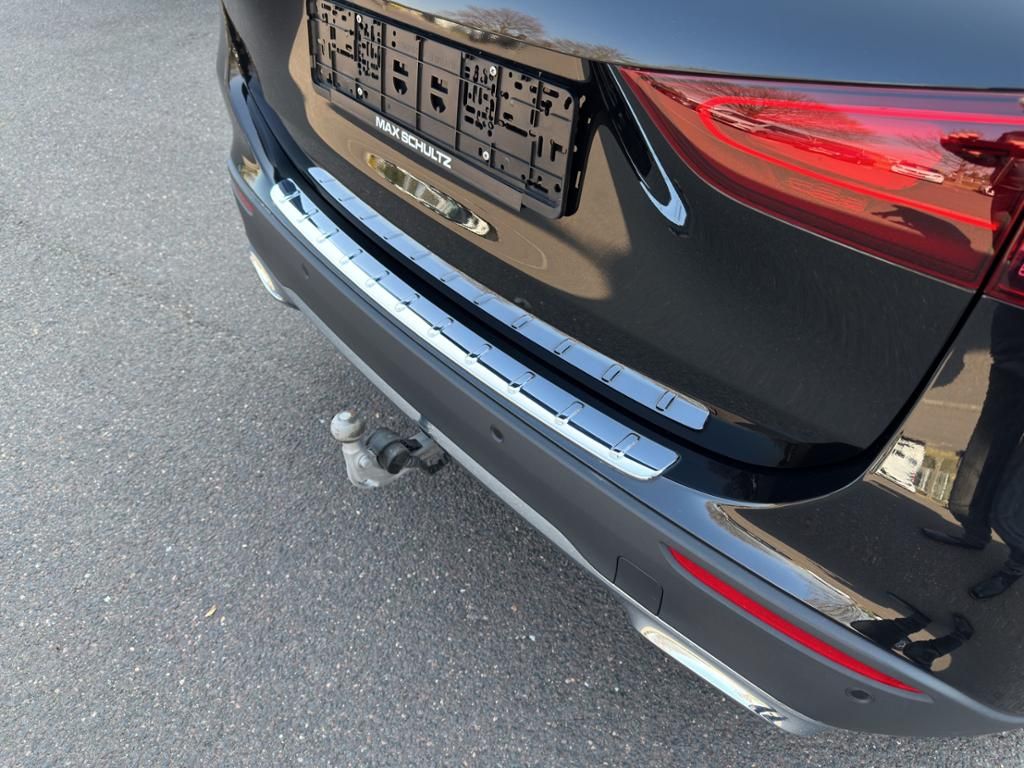 Fahrzeugabbildung Mercedes-Benz GLA 200 d LED*ParkAss*SpurH*el.Heck*PDC*RFK*AHK