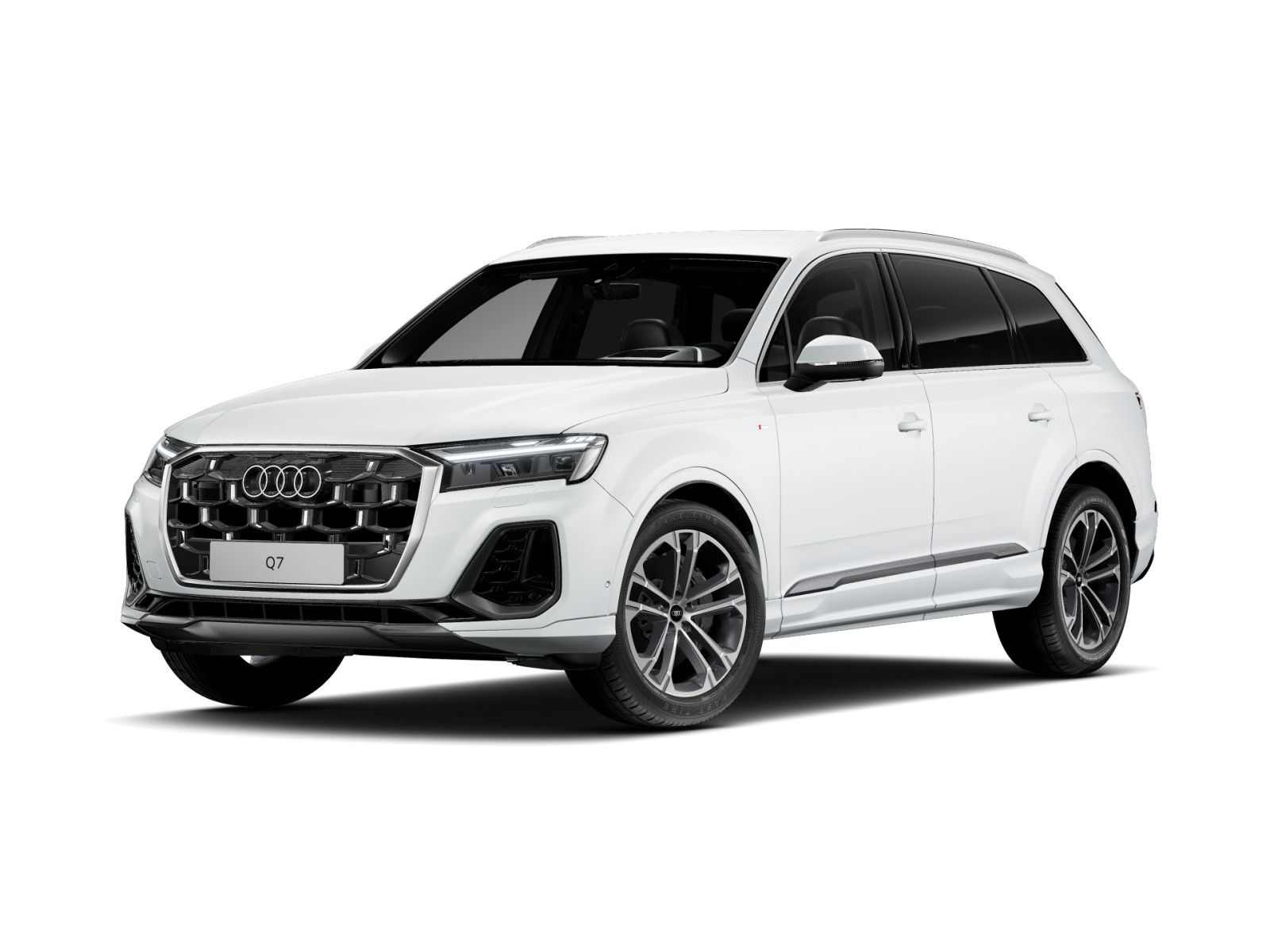 Audi Q7 - Bild 2