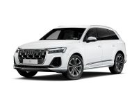 Audi Q7 - Vorschau Bild 2