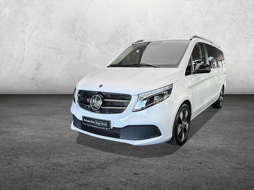 Image of Mercedes-Benz V 250
