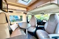 Malibu Van compact 600 LE -10,1" Navi -REDUZIERT! (7/14)