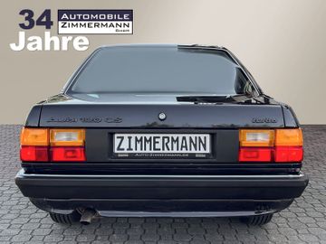 Audi 100 CS Turbo C3 Typ 44*mtl. 125€*