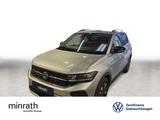 Volkswagen T-Cross GOAL 1.0 TSI DSG AHK+ACC+LED+NAVI+APP+RF - Jahreswagen: Geländewagen