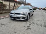 Volkswagen WV Golf 7 2017 2.0 Benzin Automatic - Volkswagen Golf: Automatic