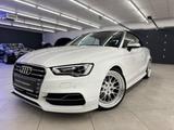 Audi S3 Cabriolet 2.0 TFSI quattro /B&O - Audi S3 in Mannheim