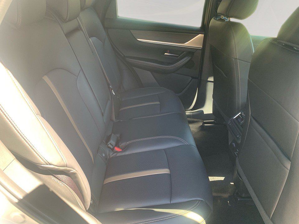 Fahrzeugabbildung Mazda CX-60 3.3d 254PS AWD Homura Plus