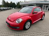 Volkswagen Beetle Lim. Design BMT Panoramadach - Volkswagen Beetle: Rot