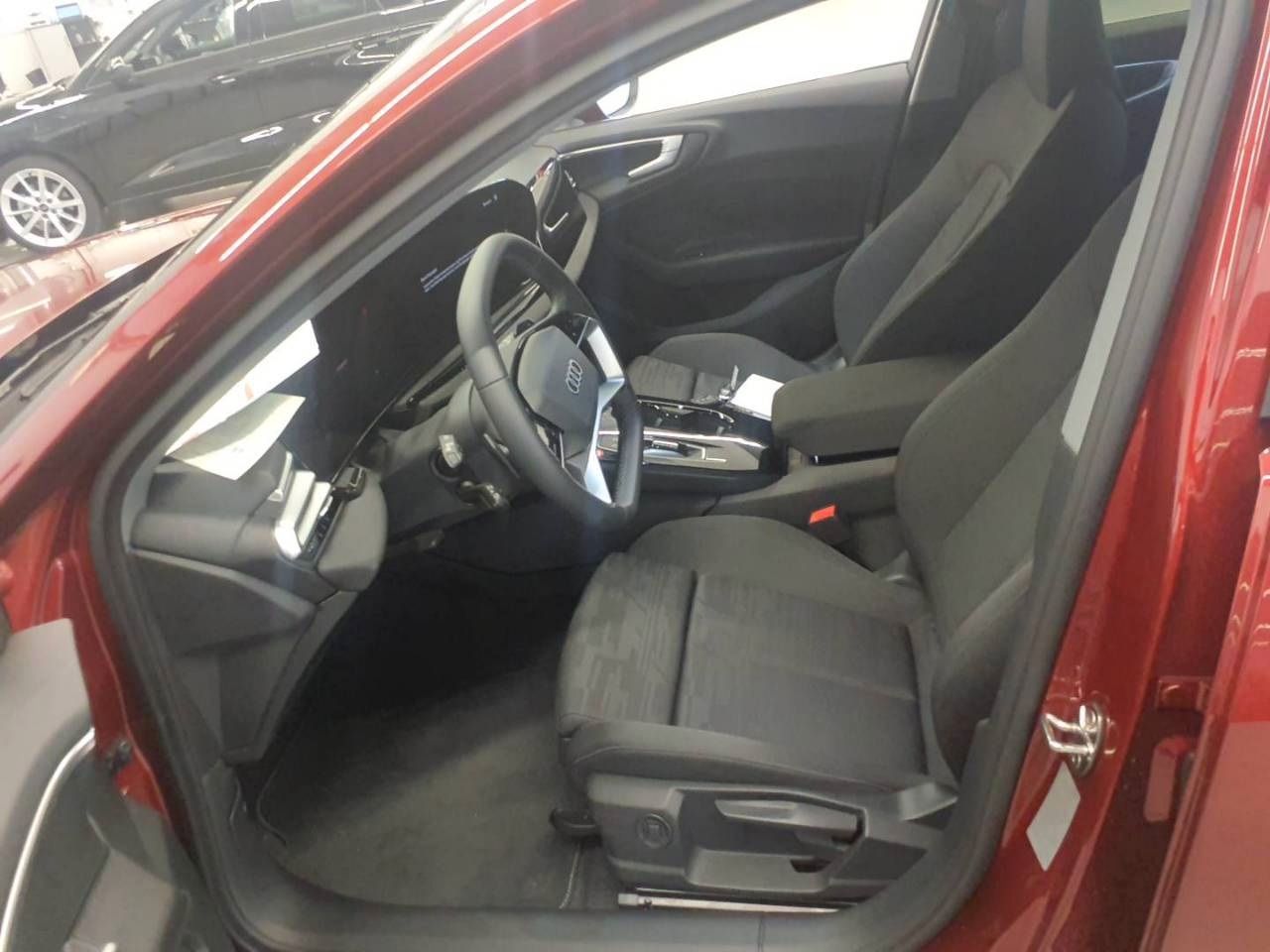 Audi A5 - Bild 4
