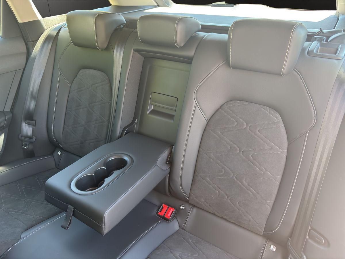 Leon Style 2.0 TDI DSG NAVI RFK LED MEMORY