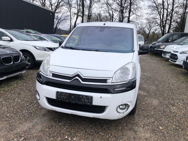 Citroën Berlingo Kombi Selection