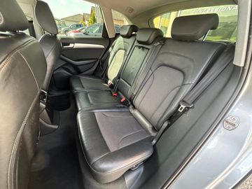 Audi Q5 - 11
