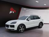 Porsche Cayenne E-Hybrid AHK Luft BOSE SportChrono 14Weg - Porsche Cayenne Jahreswagen