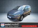 Volkswagen Touran Comfortline BMT Start-Stopp 1.4 TSI DSG - VW Touran Gebrauchtwagen in Frankfurt