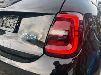 Fiat 500e - Vorschau Bild 18