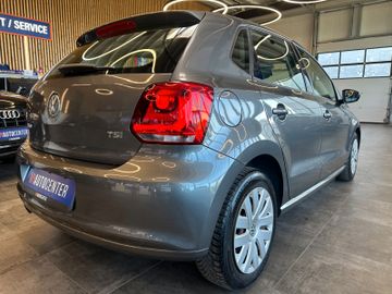 Volkswagen Polo  *Comfortline*Klima*Pdc*Szhz*