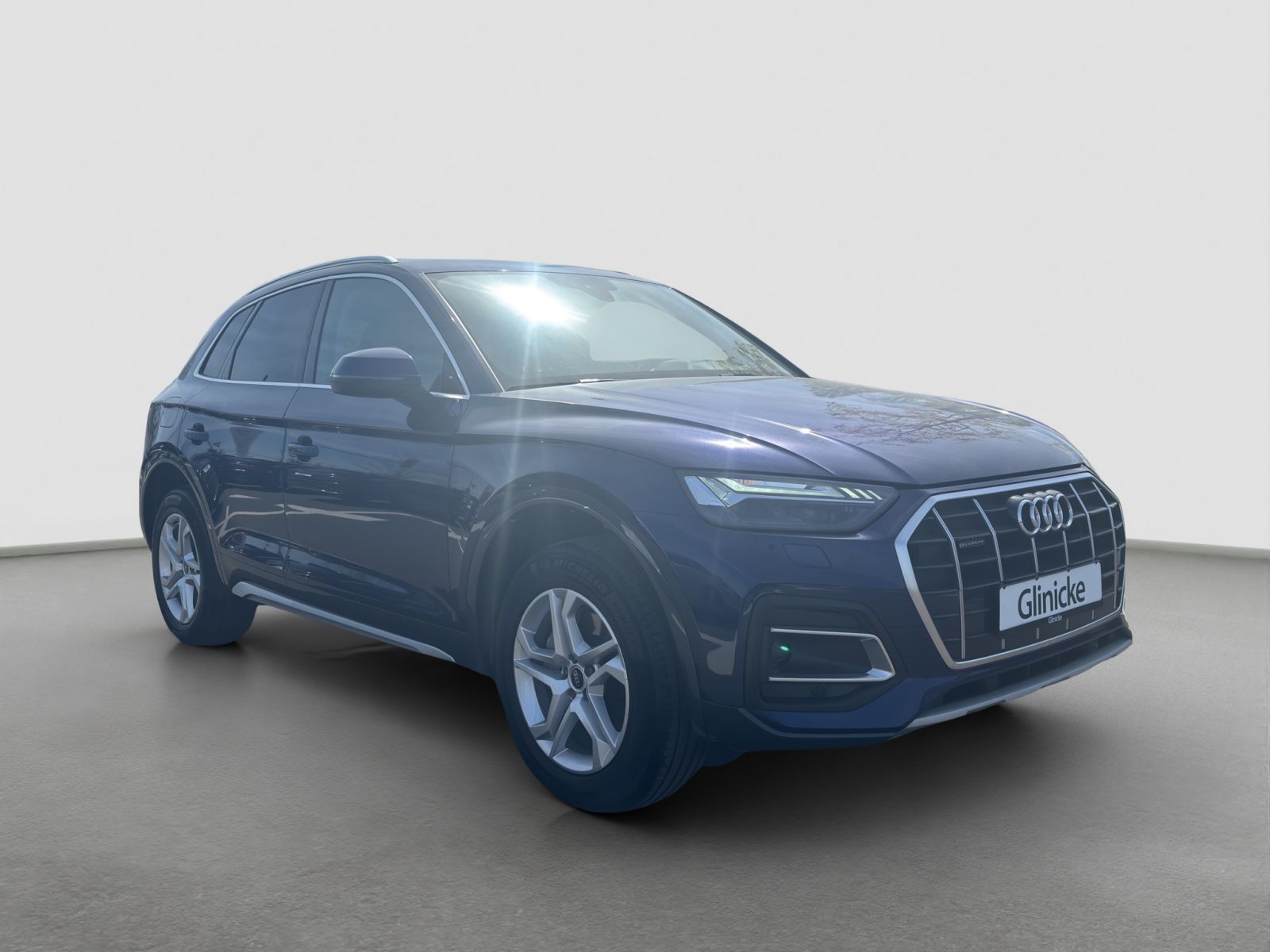 Audi Q5 - Bild 15