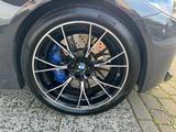 BMW M5 Competition G-Power Individual - gebrauchte BMW M5 aus dem Jahr 2019
