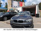 BMW 116 Baureihe  5-trg. 116 i Advantage Händler - BMW 116 in Ludwigshafen
