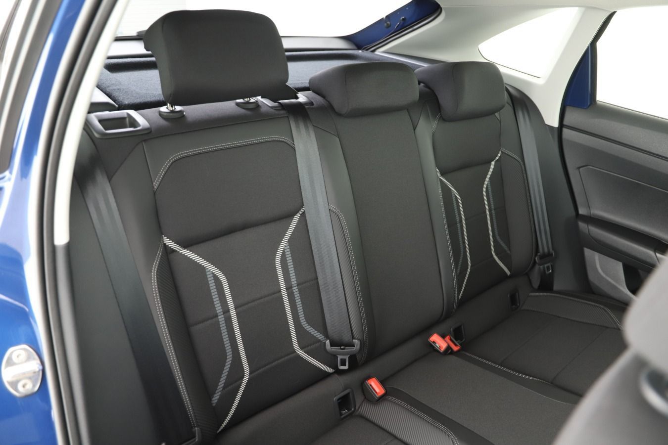 Volkswagen Taigo - Bild 6