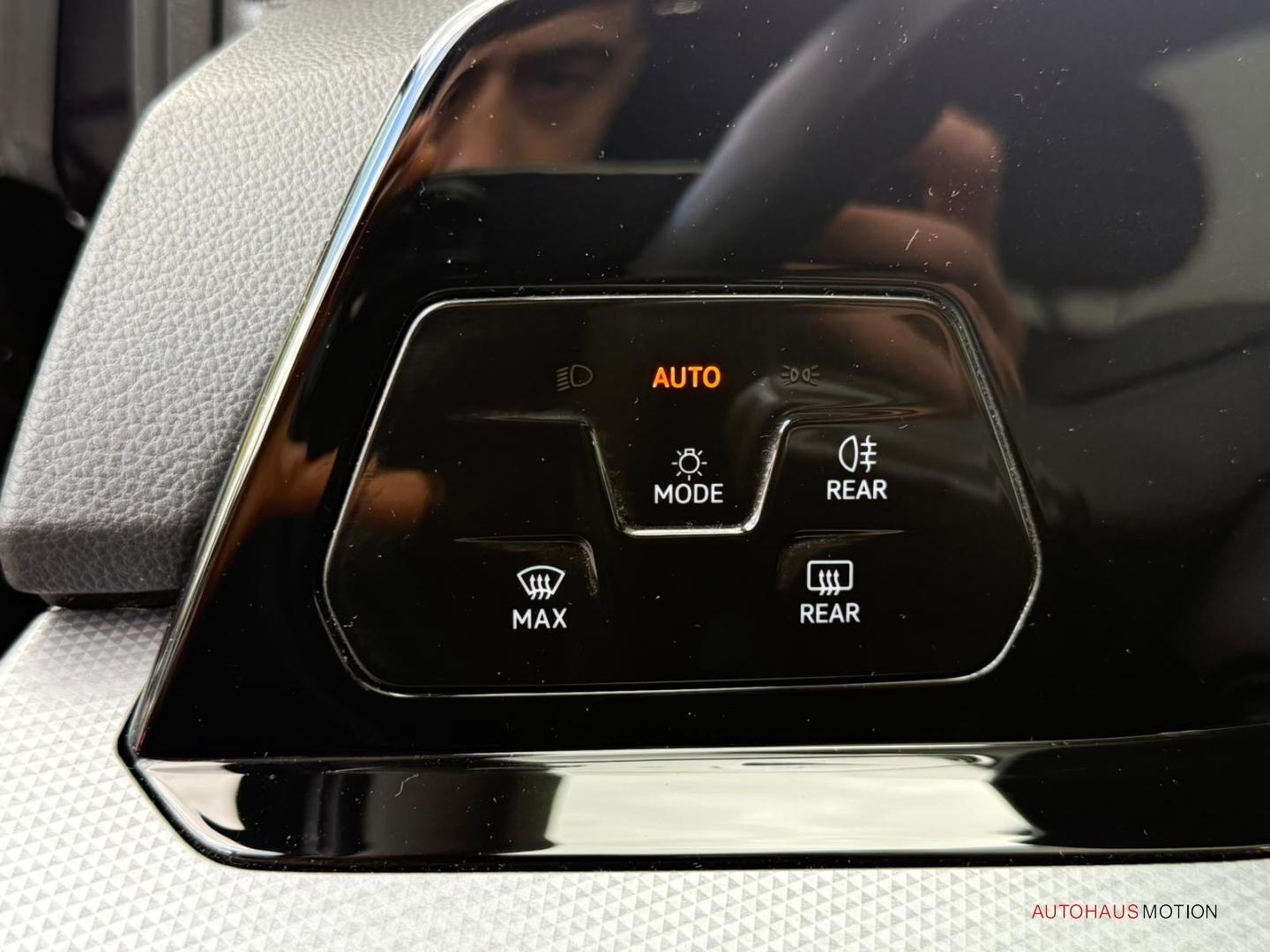 Volkswagen Golf VIII 2.0 TDI Active Navi Pro ACC Kamera LE, миниатюра 30