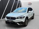 Suzuki (SX4) S-Cross 4x4 Klima Navi Kamera 1.6 Diesel - gebrauchte Suzuki (SX4) S-Cross aus dem Jahr 2017