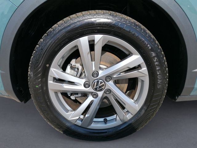 T-Roc 2.0TDI 4Motion DSG R-Line KAMERA+AHK+LED