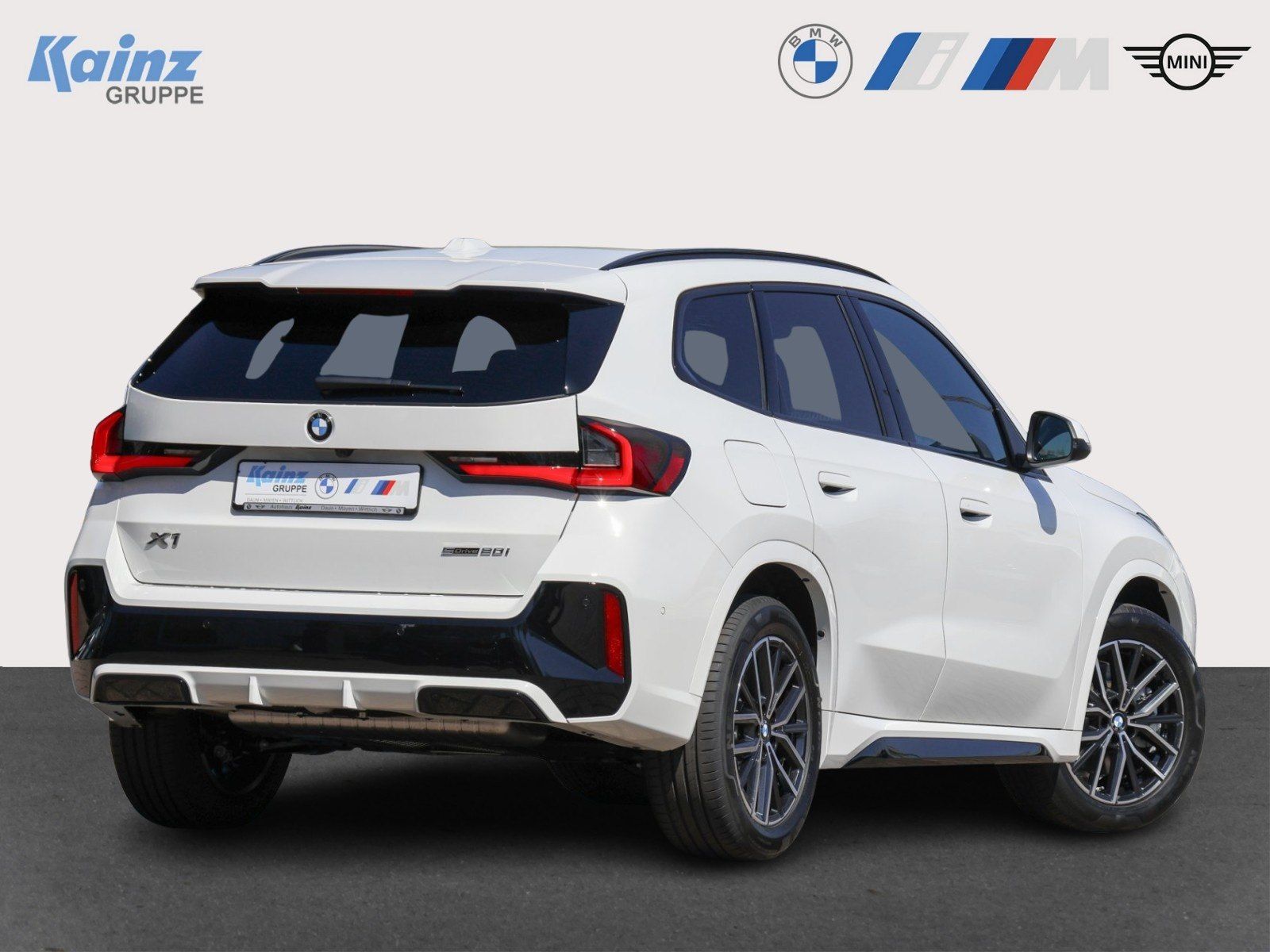BMW X1 - Bild 2