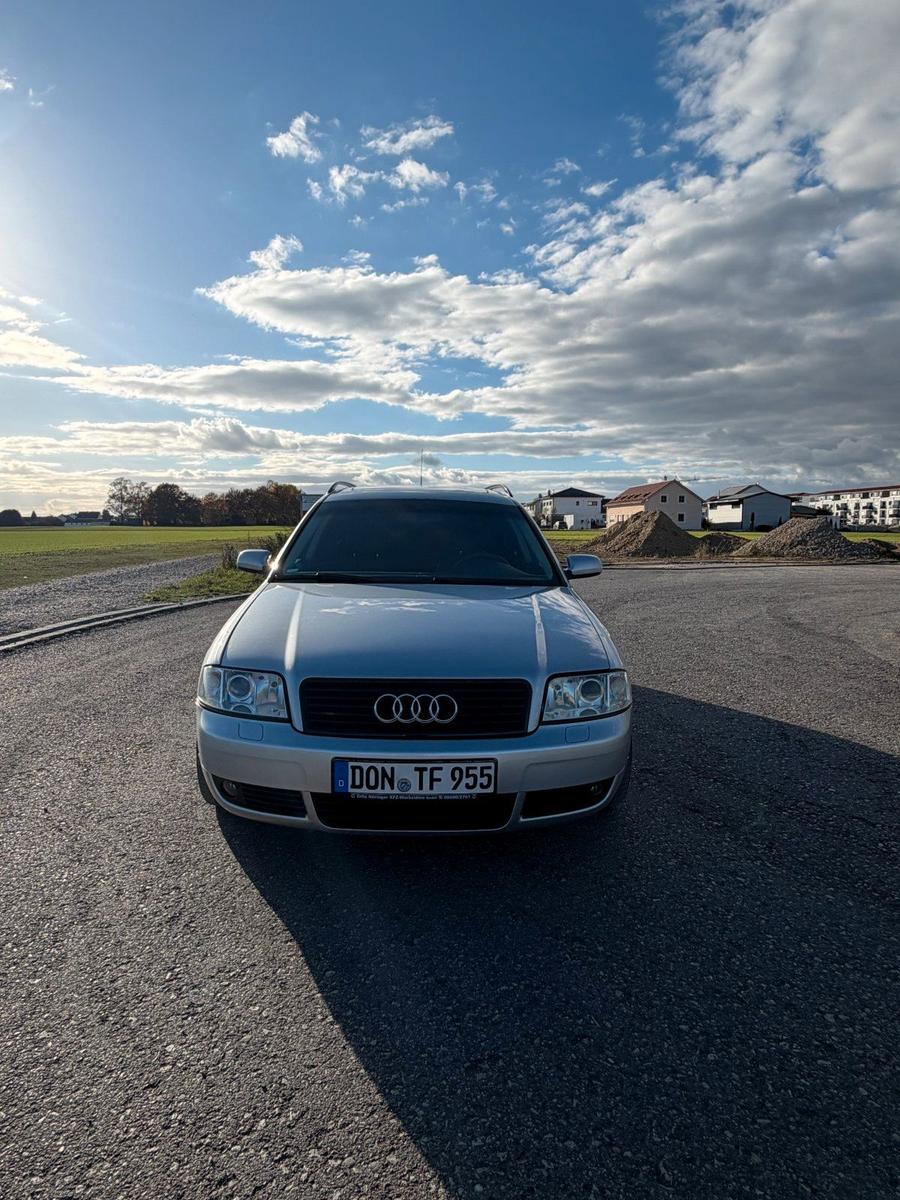 Audi Quattro 2004 — photo 9