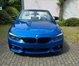 BMW 420d Cabrio M Sport   - gebrauchte BMW 420 aus dem Jahr 2019