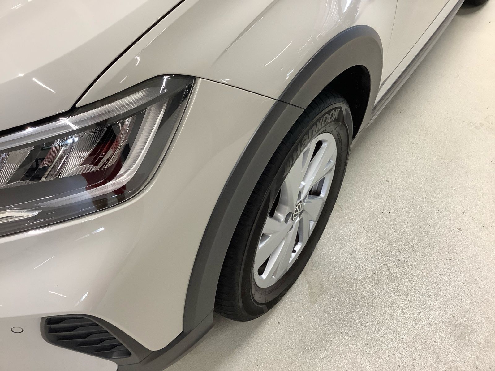 Taigo Life 1,0 TSI 81 kW LED, Navi, ACC, SHZ